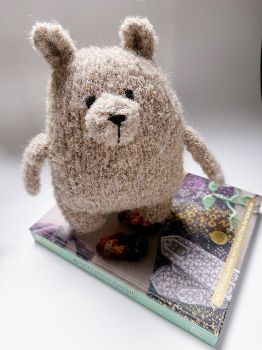 Maple — The Curious Explorer