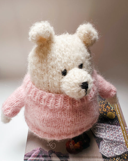 Lumi — The Gentle Dreamer