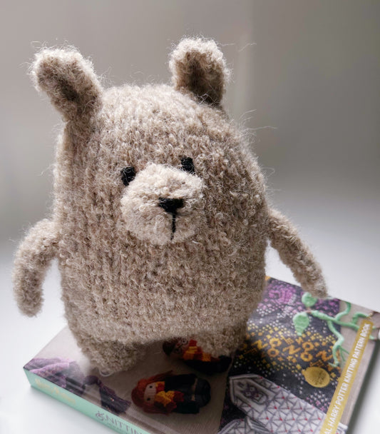 Maple — The Curious Explorer